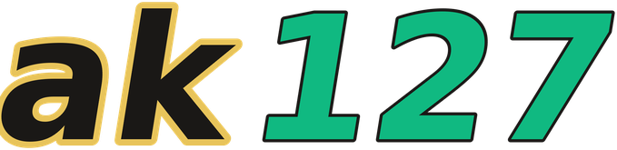 ak127 logo